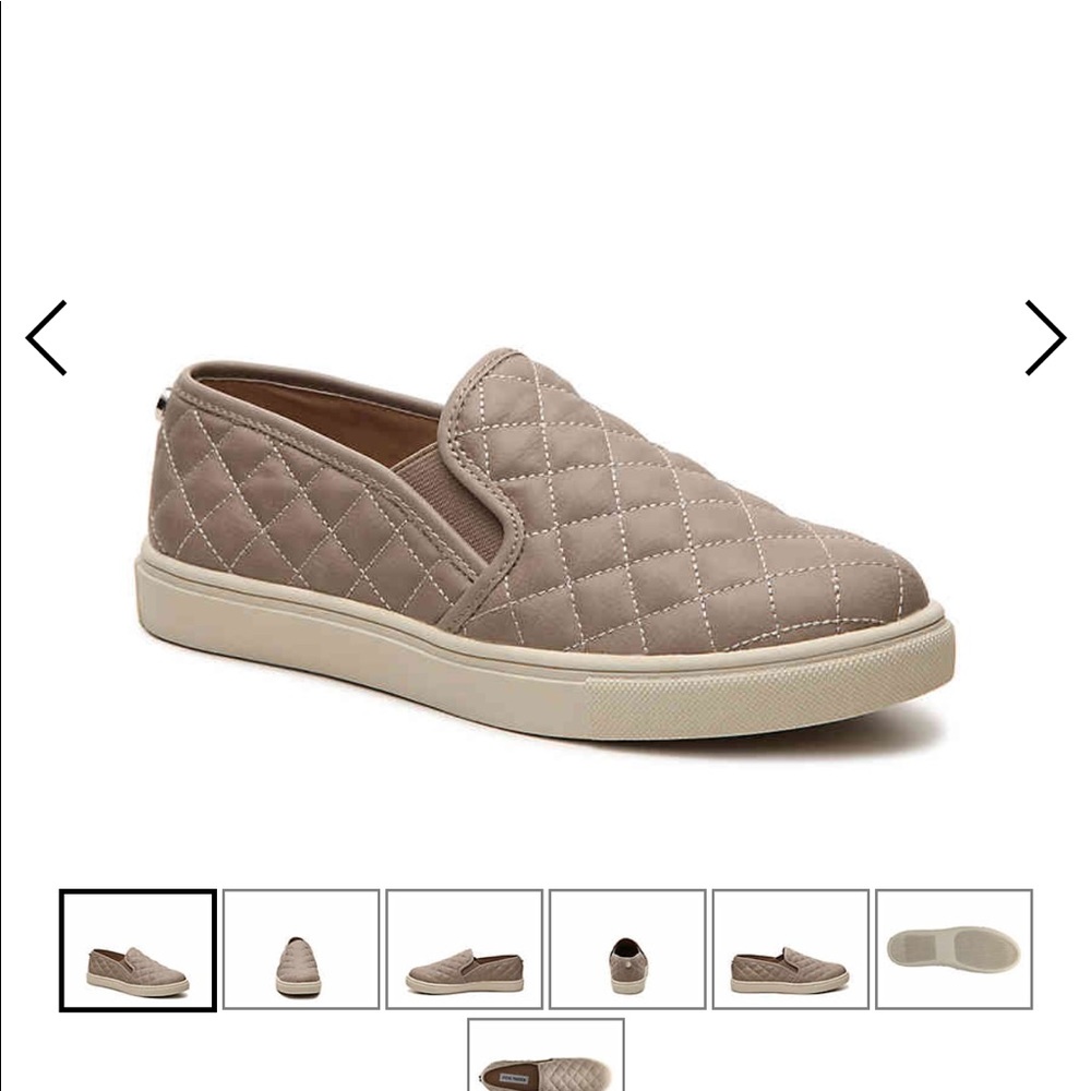 Steve Madden shoes